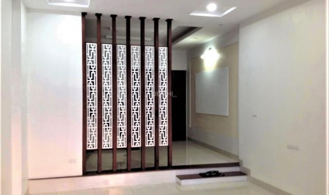 Bán nhà Nguyễn Đổng Chi, ô tô 40m2x5 tầng, tặng nội thất, 4.4tỷ, LH: 0943.39.41.59