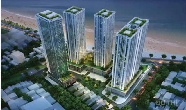 Cần tiền bán lỗ căn chung cư 1118 OC2A; 1126, 628, 1422 OC2B Viễn Triều Nha Trang, 0976435169