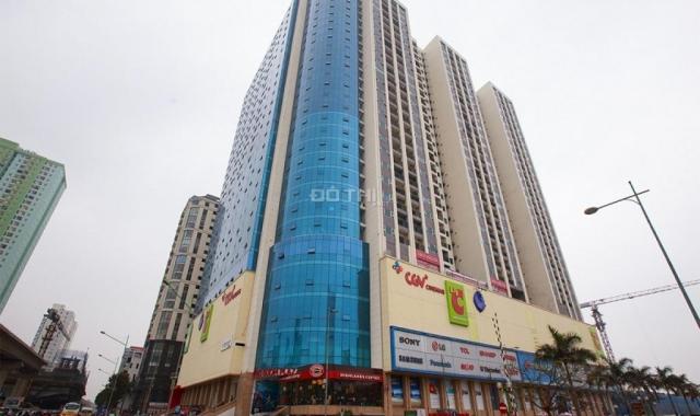 Bán gấp căn 102m2 tòa C Hồ Gươm Plaza, căn đẹp, giá rẻ nhất, đủ tiện ích