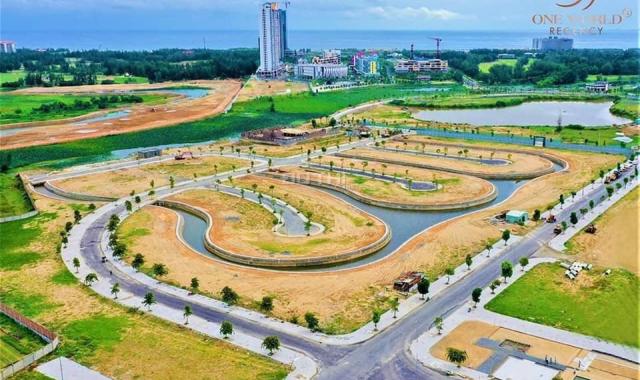 Sở hữu đất biển ven Đà Nẵng, trong khu resort 5* với mức giá chỉ từ 2.6 tỷ