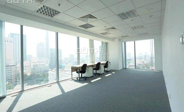 Tòa nhà Nguyễn Trãi 500m2, cho thuê hơn 1 tỷ/tháng, giá 215 tỷ