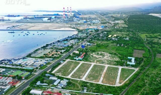 Đất Xanh Đông Nam Bộ mở bán đất nền ven biển Phan Thiết, giá 5tr/m2