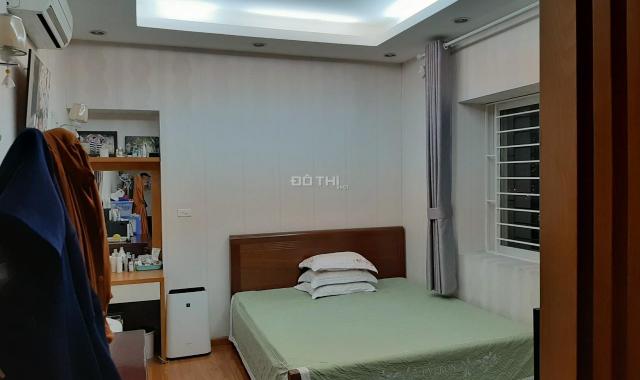 Bán chung cư cao cấp The Light - CT2 Viettel 126m2, 3 ngủ full nội thất. Lh Thực 0989015276