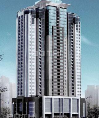 Cho thuê văn phòng giá rẻ từ 230.85 nghìn/m2/th FLC Landmark Tower, Lê Đức Thọ, Nam Từ Liêm, Hà Nội