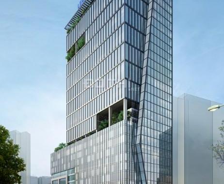 Cho thuê văn phòng cao cấp tại dự án Leadvisors Tower, Phạm Văn Đồng, Bắc Từ Liêm, 0943726639