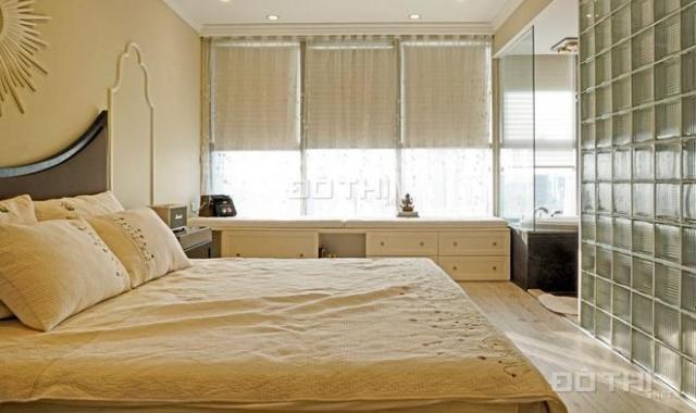 Cho thuê căn hộ 103m2 3PN đầy đủ nội thất tại tòa R6 chung cư Vinhomes Royal City Nguyễn Trãi