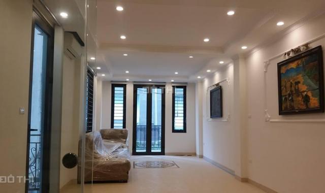 Bán nhà phố Vạn Phúc, DT 48m2, lô góc, giá 2.8 tỷ