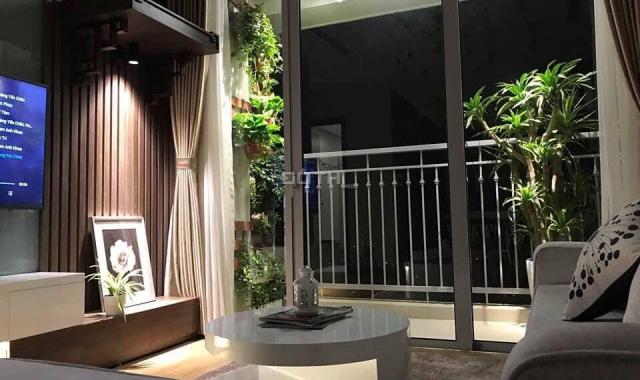 Cho thuê CH chung cư Imperia Garden 80m2 loại to nhất 2PN, đã đầy đủ nội thất hiện đại trẻ trung