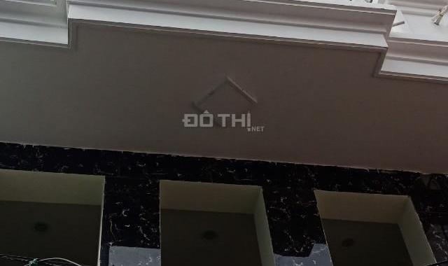 Bán gấp nhà 5 tầng xây mới tại TTTM Thanh Trì. LH: Hữu Công 0974509368