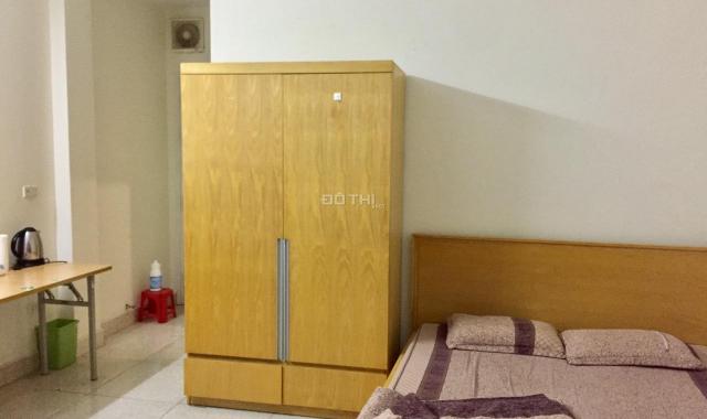 Bán nhà cổng trường Đại Học Hà Nội, 61m2, 6 tầng, kinh doanh sầm uất, giá 8.2 tỷ