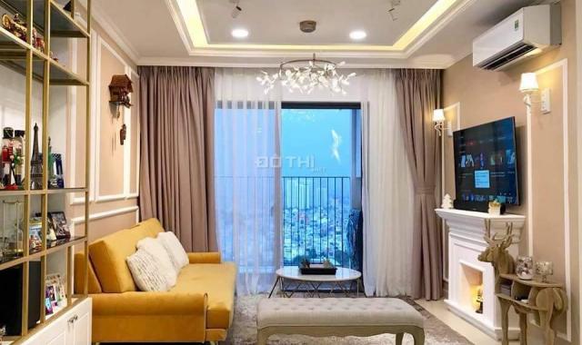 Bán gấp căn hộ M-One Nam Sài Gòn quận 7, 3 phòng ngủ, 2WC cải thiện thành 2PN 2WC. Giá rẻ nhất