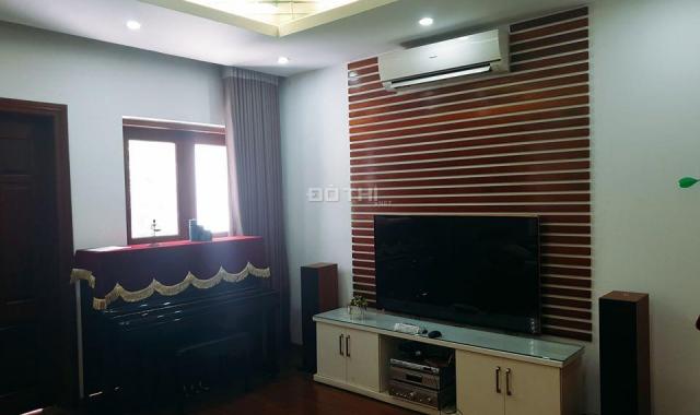 Bán gấp nhà phố Đặng Tiến Đông, Đống Đa, gara, VP, 115m2, 12 tỷ