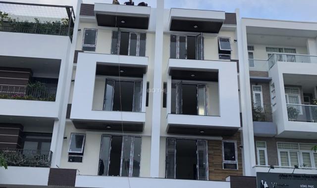 Cho thuê 2 căn nhà 4,5 mê đường A2 VCN Phước Hải thích hợp làm văn phòng, công ty