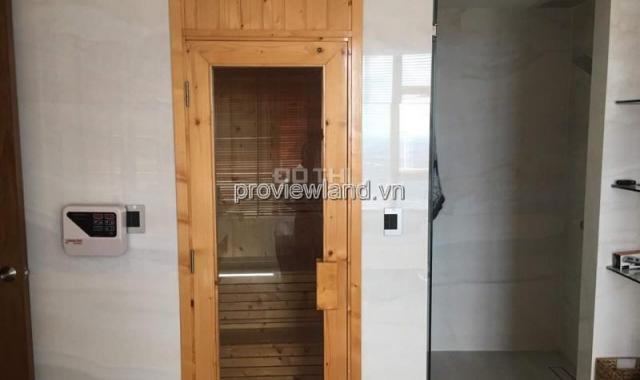 Bán duplex Cantavil Premier, Quận 2, DT 462m2, 2 tầng, 4PN