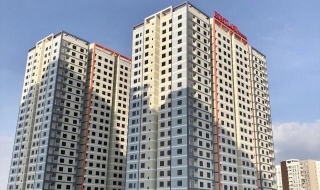 Homyland Riverside: An tâm đầu tư - an cư lạc nghiệp