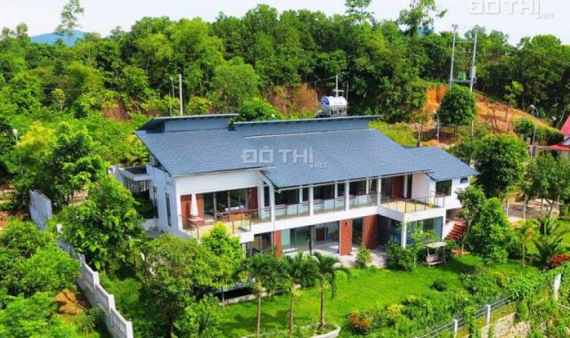 Bán khu nghỉ dưỡng, diện tích 1100m2, hạ tầng tiện ích đầy đủ tại Lương Sơn, Hòa Bình, giá 1,4 tỷ