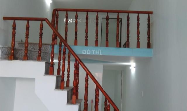 Bán nhà sổ chung Tân Phước Khánh 4x12m, 4,5x12m, nhà 2PN công chứng vi bằng