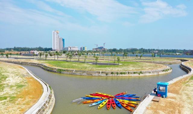Đất Xanh MT nhận đặt chỗ dự án đẹp ngay tuyến đường biển tỷ đô Đà Nẵng, vốn đầu tư chỉ từ 1.3 tỷ
