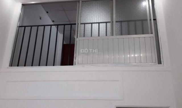 Nhà bán SHR Phan Huy Ích, Phường 15, Tân Bình 35.2m2 (3x12m), giá: 3.25 tỷ