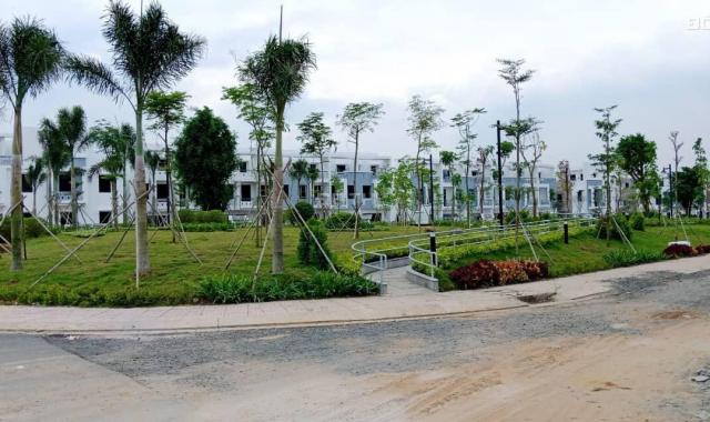 Khu đô thị Viva Park Giang Điền, Trảng Bom, nơi an cư lý tưởng và đầu tư sinh lời. LH 0942408816