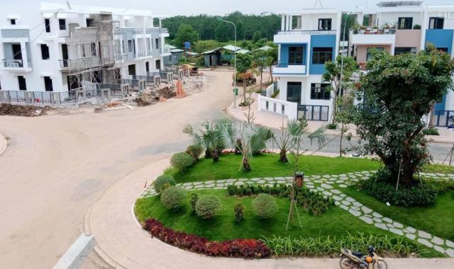 Khu đô thị Viva Park Giang Điền, Trảng Bom, nơi an cư lý tưởng và đầu tư sinh lời. LH 0942408816