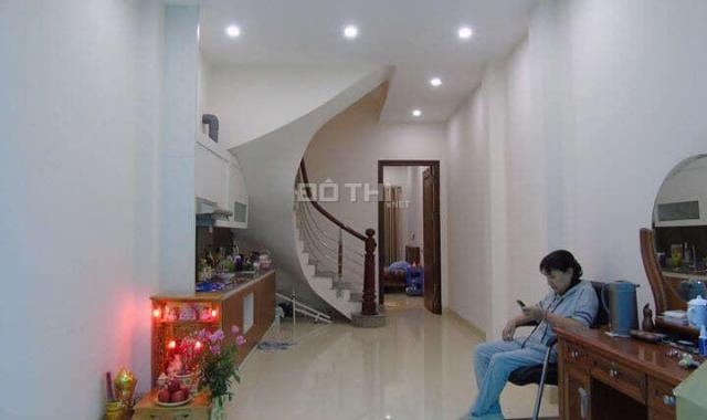 Bán nhà riêng phố Xã Đàn 60m2 x 5 tầng - 5 tỷ