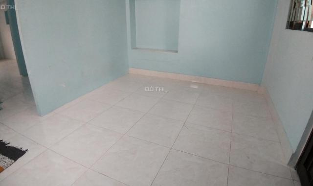 Nhà chính chủ Hậu Giang, Phường 11, Quận 6, 21m2, ngang 3m, dài 7m, 2 lầu, 2PN. Giá 1.65 tỷ