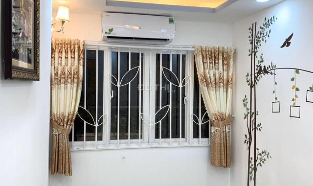 Bán nhà 68/ Thích Quảng Đức, Phường 5, Phú Nhuận, DT sàn 30 m2, trệt 1 lầu mới đẹp y hình