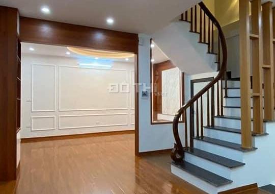 Bán nhà ngõ 204 Lê Thanh Nghị, Bạch Mai, 70m2 x 5 tầng, giá 4 tỷ