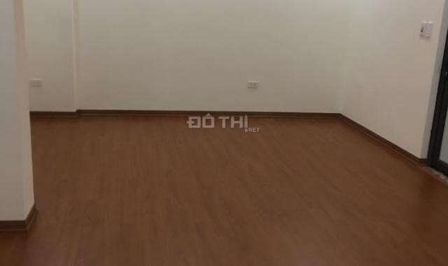 Nhà mới Pháo Đài Láng, Đống Đa 60m2 x 6T, MT 6.4m, 4.9 tỷ