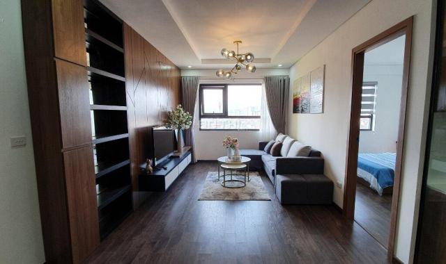 Bán căn hộ chung cư tại dự án Viễn Đông Star, Hoàng Mai, Hà Nội diện tích 110m2 giá 22,7 triệu/m2
