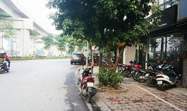 Bán nhà mặt phố Hoàng Cầu, phường Ô Chợ Dừa, quận Đống Đa, Hà Nội