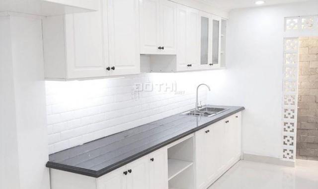 Cần bán nhà Định Công Thượng, 60m2, 4 tầng, 4 PN, nhà mới coong, phong cách hiện đại