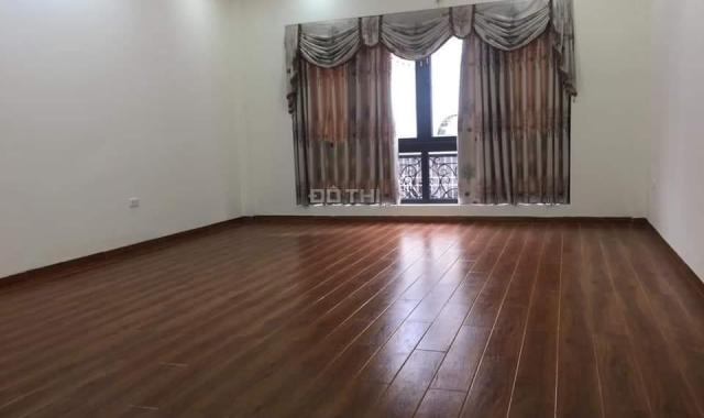 Nhà đẹp đoàn viên! Bán nhà Trần Khát Chân, 40m2, 4T, MT 4m, giá 3.4 tỷ