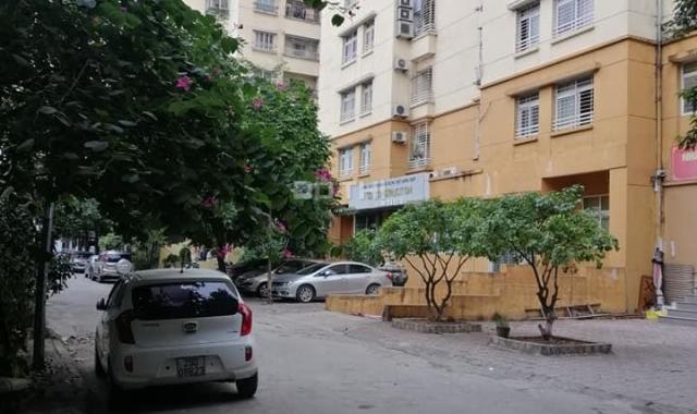 Bán nhà phân lô Hạ Đình, Thanh Xuân 51m2, 5 tầng, ô tô kinh doanh, gía cực rẻ