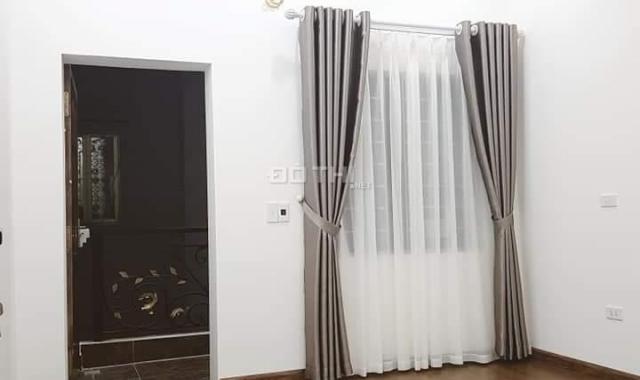 Nhà mới phân lô, Xã Đàn 2 mặt thoáng, 43m2, ngõ 5m, 3.75 tỷ