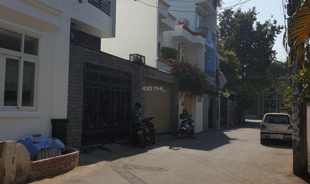 Bán biệt thự góc 2 mặt tiền đường lớn số 19 Nguyễn Trung Trực, Phường 5, Bình Thạnh