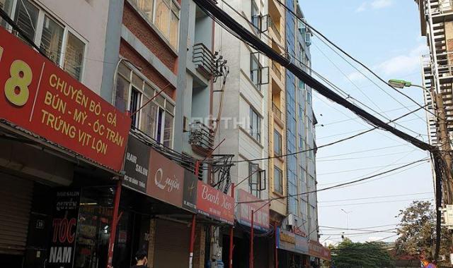 Bán đất mặt phố Đình Thôn, xây khách sạn cho người nước ngoài, giá rẻ 160m2