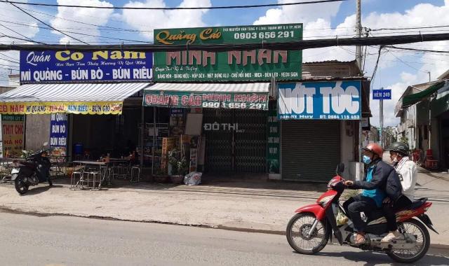 Bán gấp nhà mặt tiền đường Nguyễn Văn Tăng, Phường Long Thạnh Mỹ, Quận 9