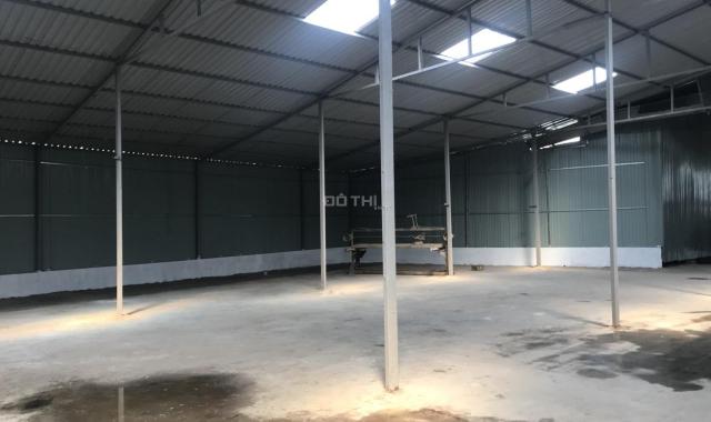 Cho thuê kho, xưởng: 3000m2, Quận 9, HCM