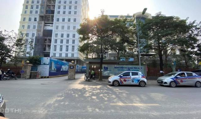 Giá rẻ - đầu tư cho thuê - gần công ty, bệnh viện - phố Hoàng Như Tiếp - 35m2, 5T - giá 3 tỷ