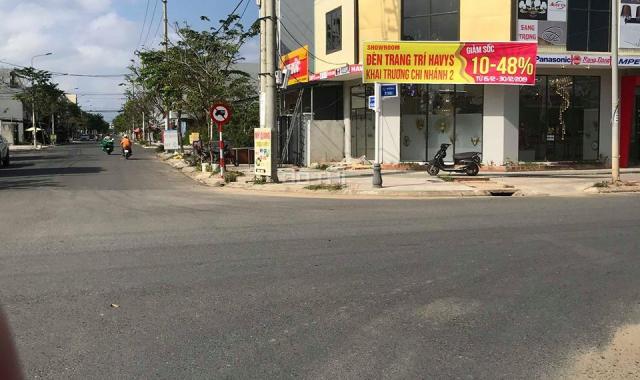 Bán nhanh lô đất Bùi Trang Chước sát ngã tư Nguyễn Ân 