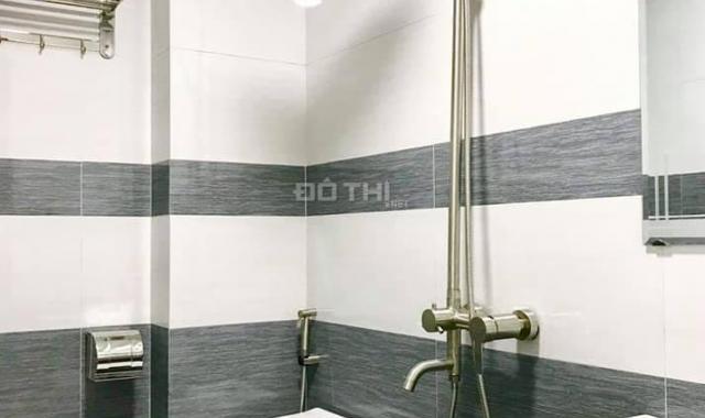 Cần tiền bán gấp lô góc Thạch Bàn, nhà cực đẹp, hiện đại ở ngay, 33m2, 5 tầng, 2,03 tỷ, 0971320468