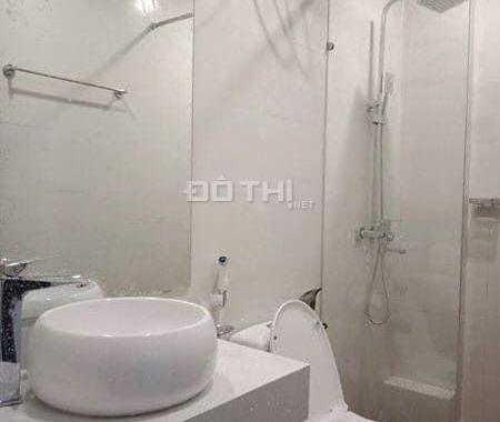 Nhà đẹp phố Bạch Đằng 38m2 - lô góc ô tô đỗ cửa, 3.2 tỷ