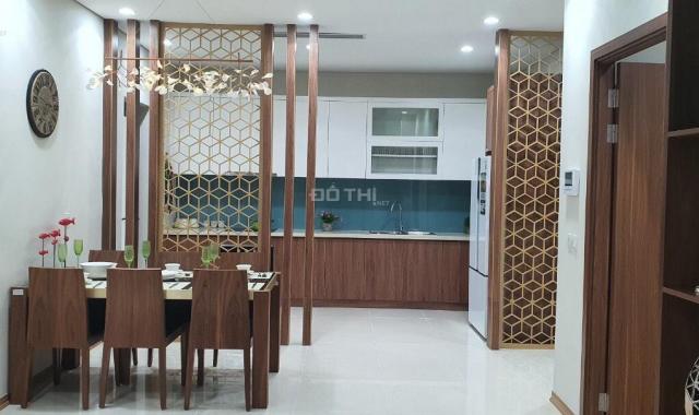 Bán suất ngoại giao căn góc 3PN 91m2, tầng 18 dự án Golden Park, trung tâm quận Cầu Giấy