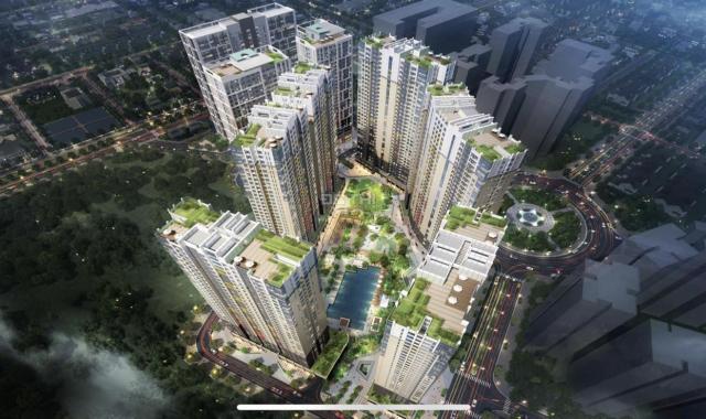 Chính chủ bán gấp The Palace ngay Takashimaya Q2, 2PN - 70m2 view công viên giá 4 tỷ