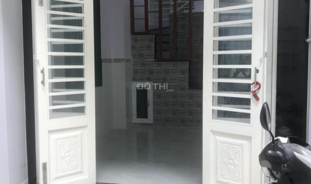 Nhà đẹp đón tết hẻm 71 Nguyễn Bặc, P. 3, Tân Bình