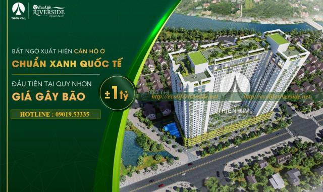 Tham dự lễ mở bán dự án chung cư Ecolife Quy Nhơn vào thứ bảy tuần này