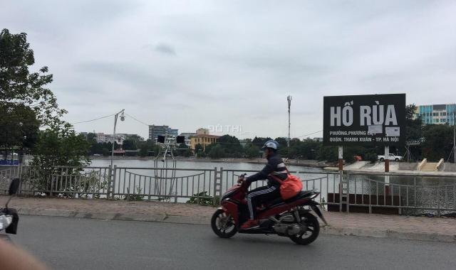 Bán nhà đẹp ở ngay 10m ra ô tô tránh phố Nguyễn Lân, DT 60m2 x 4T. Giá 6.9 tỷ