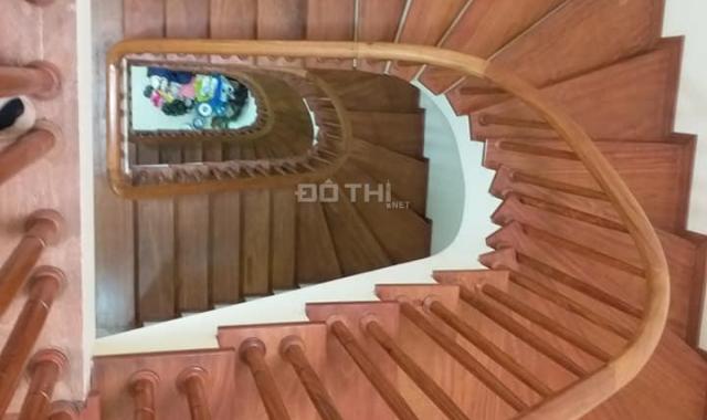 Chỉ 3,3 tỷ, nhà 4 tầng, 58.5m2, Yên Lạc, Hai Bà Trưng